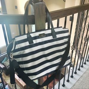 Kate Spade Diaper Bag